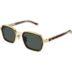 Gucci Guccı 2074S 003 51-22 Güneş Gözlüğü - Kahve