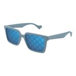 GUCCI Gucci GG1540S 003 Unisex Güneş Gözlüğü