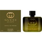 Gucci Guilty Absolu De Parfum Pour Homme 60 Ml Erkek Parfüm Oryantal