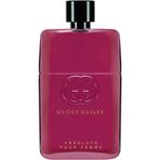 Gucci Guilty Absolute Pour Femme EDP 90 ml Kadın Parfümü