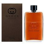 Gucci Guilty Absolute Pour Homme Absolute EDP 90 ml Erkek Parfüm
