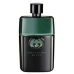 Gucci Guilty Black EDT 90 ml Sprey Erkek Parfümü