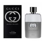 Gucci Guilty Eau Pour Homme EDT 50 ml Erkek Parfümü