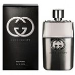 Gucci Guilty EDT 150 ml Pour Homme Erkek Parfümü