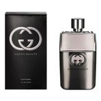 Gucci Guilty EDT 90 ml Outlet Erkek Parfüm