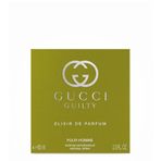 Gucci Guilty Elixir De Parfüm Pour Homme 60 ml Erkek Parfüm