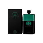 Gucci Guilty Esence Pour Homme Edt 200 Ml