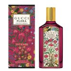 Gucci Guilty Flora Gorgeous Gardenia Intense Edp 100 Ml Kadın Parfüm
