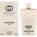 Gucci Guilty Love Edition Pour Femme EDP 90 ml Kadın Parfüm