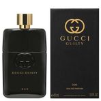 Gucci Guilty Oud EDP 90 ml Erkek Parfümü