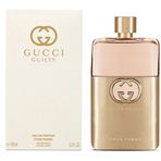 Gucci Guilty Pour Femme EDP 150 ml Kadın Parfümü