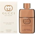 Gucci Guilty Pour Femme Instense EDP 50 ml Kadın Parfüm