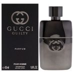 Gucci Guilty Pour Homme 50 ml Erkek Parfüm, 3616301794615