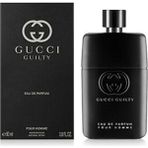 Gucci Guilty Pour Homme EDP 90 ml Erkekler İçin Odunsu Koku Aromatik Parfüm