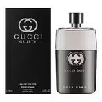 Guccı Guılty Pour Homme Edt 100 Ml