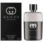 Gucci Guilty Pour Homme EDT 50 ml Sprey Erkek Parfüm