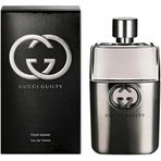Gucci Guilty Pour Homme EDT 90 ml Erkek Parfüm