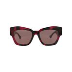 Gucci Güneş Gözlüğü GG 1422 S- 004 Havana/Kahverengi