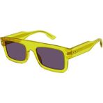 Gucci Güneş Gözlüğü GG1085S 003 - Renkli