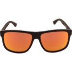 Gucci Güneş Gözlüğü Guc-Sgg 0010-S 002 58 - Siyah