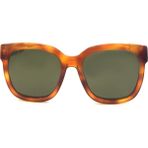 Gucci Güneş Gözlüğü Guc-Sgg 0034S 003 - Turuncu