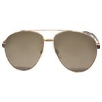 Gucci Güneş Gözlüğü Guc-Sgg 0054S 002 000 - Gri