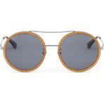 Gucci Güneş Gözlüğü Guc-Sgg 0061-S 004 56 - Turuncu
