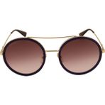 Gucci Güneş Gözlüğü Guc-Sgg 0061-S 005 000 - Kahverengi