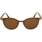 Gucci Güneş Gözlüğü Guc-Sgg 0068S 001 000 - Kahverengi