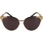 Gucci Güneş Gözlüğü Guc-Sgg 0074-S 003 57 - Kahverengi