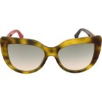 Gucci Güneş Gözlüğü Guc-Sgg 0164-S 004 53 - Sarı - Siyah