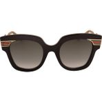 Gucci Güneş Gözlüğü Guc-Sgg 0281-S 001 50 - Siyah