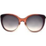 Gucci Güneş Gözlüğü Guc-Sgg 0369-S 003 54 - Kahverengi