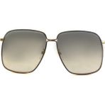 Gucci Güneş Gözlüğü Guc-Sgg 0394-S 001 62 - Siyah
