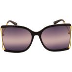 Gucci Güneş Gözlüğü Guc-Sgg 0592-S 002 60 - Mor