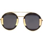 Gucci Güneş Gözlüğü Guc-Sgg 105-S 006 00 - Siyah