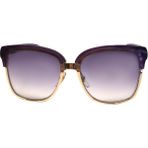Gucci Güneş Gözlüğü Guc-Sgg 4246-S 168 55 - Mor