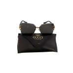 Gucci Kadın Güneş Gözlüğü Ekartman 60