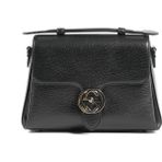 Gucci Kadın Omuz Çantası 510302-CAO0G-1000 - Siyah