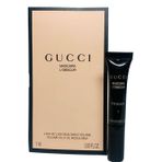 Gucci Lobscur Maskara 1 Ml - 01 Noir