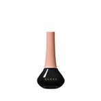 Gucci Vernis A Ongles 700 Crystal Black Oje