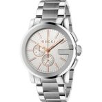 Gucci YA101201 Erkek Kol Saati