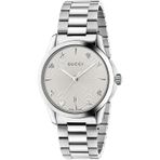 Gucci YA1264028 Kadın Kol Saati