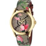 Gucci YA1264038 Kadın Kol Saati