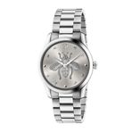 Gucci YA1264126 Kadın Kol Saati