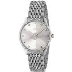 Gucci YA1264153 Kadın Kol Saati