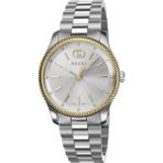 Gucci YA1264233 G-Timeless Kadın Erkek Kol Saati