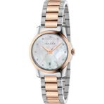 Gucci YA126544 Kadın Kol Saati