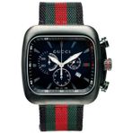 Gucci YA131202 Erkek Kol Saati