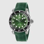 Gucci YA136360 Erkek Kol Saati